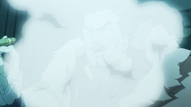 Дьявол может плакать 2 сезон 1 серия «Падший» (сериал, 2026)
