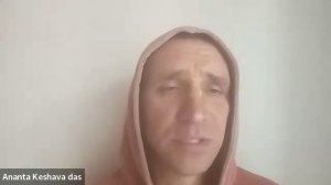 ЩБ 2.7.39 лектор Ананта Кешава дас (11.05.2026)