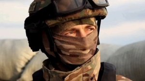 Батя Комбат песня фронтовика. Военный жанр.