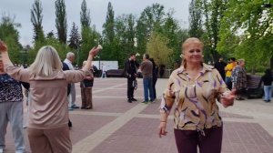10 мая.Ничего не жалко для друзей...