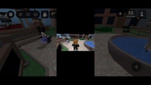играю с читами в роблоксе