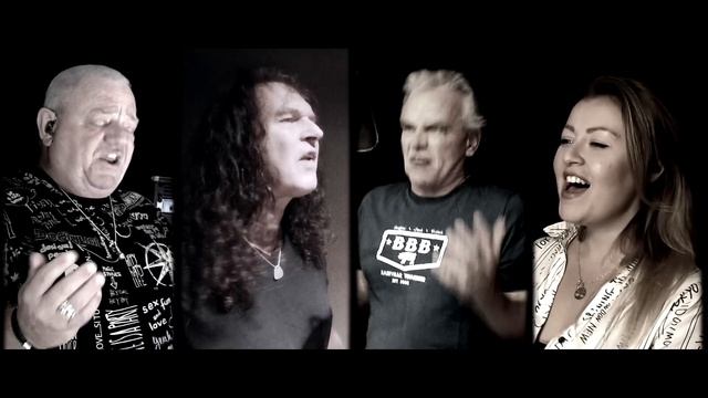 DIRKSCHNEIDER & THE OLD GANG - Where The Angels Fly (2020)