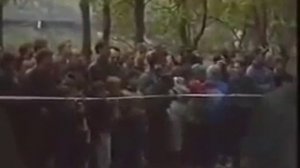 1994 год. Захват заложников в Москве