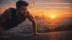 Песня «Дисциплина»