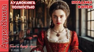 Не такая, как все_ Герцогиня с характером! Бытовое фэнтези. Аудиокнига.