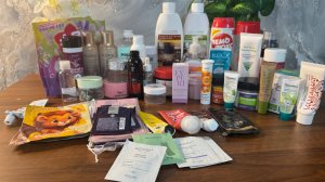 ОЧЕНЬ МНОГО ПУСТЫХ БАНОЧЕК 🎁❤️🛍️2 часть #фаберлик #батэль #пустышки
