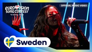 FELICIA - My System | Sweden 🇸🇪 | Official Music Video | #Eurovision2026