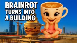 СИГМА БОЙ x БРЕЙНРОТОВ ПРЕВРАЩАЕТСЯ В ЗДАНИЕ!!!