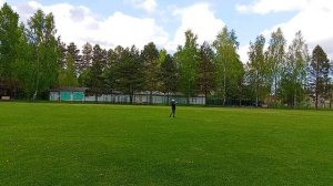 В НЕБЕ калильный КМД