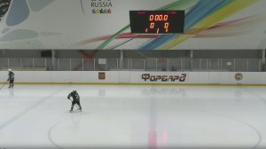 14:45 Ак Барс -2– Ак Буре_ФОРВАРД