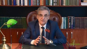 Об изменении в руководстве Республики Дагестан