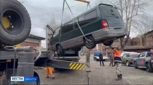 Большую партию помощи направили  в зону специальной военной операции