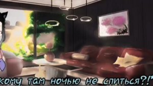 ...Нас свёл ребёнок.../1 серия\ *16+*
