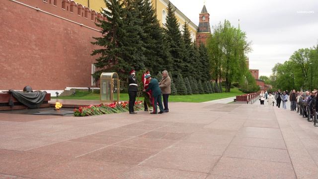День Победы - 2026
