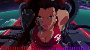 𝟷𝟿𝟿𝟾 𝙾𝚁𝙱𝙸𝚃𝙰𝙻 𝙾𝚅𝙴𝚁𝙳𝚁𝙸𝚅𝙴 ｜ Cyberpunk Synthwave & Retrowave Playlist for Study,