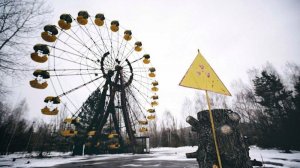 «Трагедия Чернобыля» - экологический час