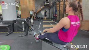 Куцегол Лэйла ЗСЧ 26.3 beginner