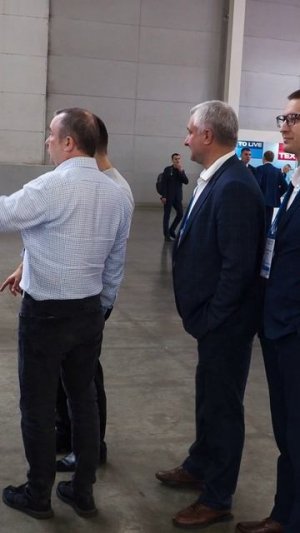 Встречаемся на выставке Металлообработка 2026
