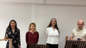 10.05.2026 Служение церкви «Великая Благодать» г. Москва