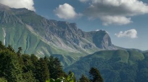 30-й экспресс. Мультиактив в Адыгее