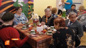Услышать каждого