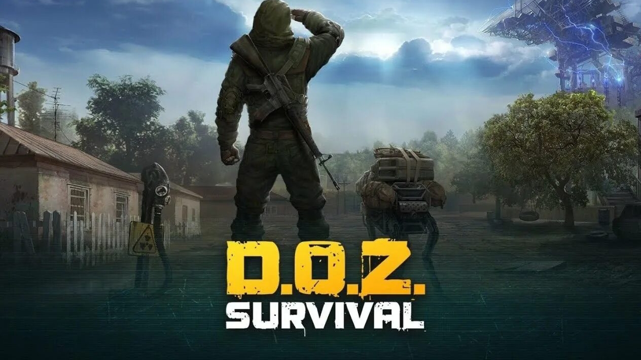 Dawn of Zombies Survival RPG серия 24 прохождение смотреть онлайн