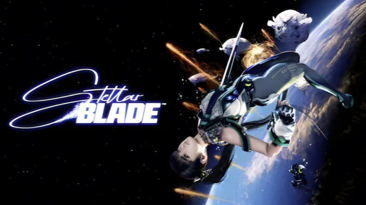 ТИХАЯ УЛИЦА Stellar Blade