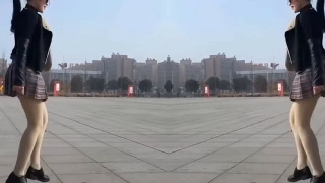 КАК вам такой РЕМИКС.. цин цин