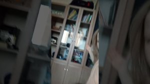room tour