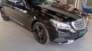 Mercedes-Benz E-Класс IV (W212, S212, C207) Рестайлинг, 2013, Вологда