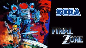 Final Zone (SEGA)