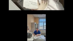 Поздравления от меня на День Медсестра слова и музыку написал сам слайды все сделал сам.