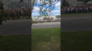 Парад в Стерлитамаке 9.05.2026 г. Часть N4