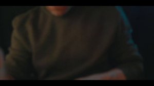 Unintelligible ASMR Testing Sleep Sounds On You
