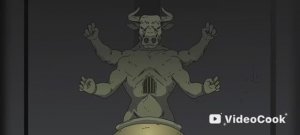 [ Dr. Bob \Доктор Боб ] SCP-2128 Колыбель лжецов (Перевод от Нейросеть Алиса)