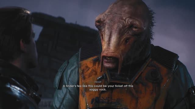 Star Wars Jedi Fallen Order Прохождение 1