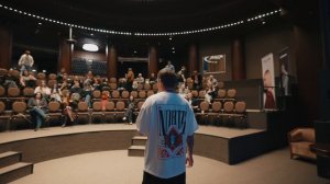 10-й съезд ассоциации «СПИК»