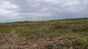 Летово! На площадке будущей станции Троицкой линии строят СВГ