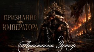Раскаяние императора - Анастасия Эстэр