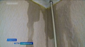 На Ставрополье в этом году более 200 многоэтажек получат новую крышу