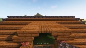 Minecraft: как построить хлев для животных [руководство]