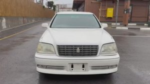 Автомобиль Toyota Crown в автосалоне Автопорт в Ростове-на-Дону (3286)