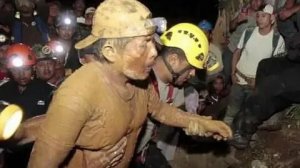 Выживание под землёй в изумрудных шахтах Колумбии.