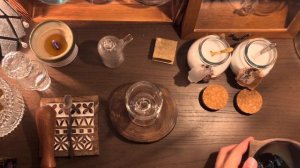 【途中広告なし｜作業用BGM】静かなポーション調合｜1 Hour Relaxing Potion ASMR（No Ads）