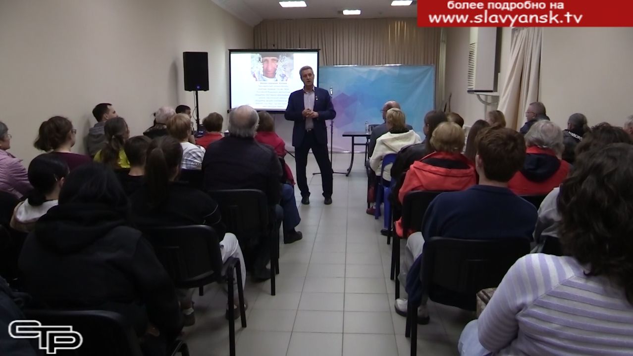 Ветер далеких странствий
