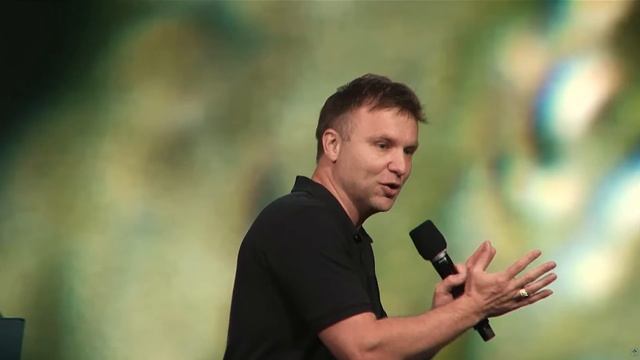Наполнен Духом Святым Роман Трачук 10 Мая 2026 смотреть онлайн