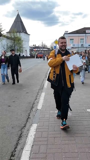 Клип @yaroslavl.bloger смотреть онлайн