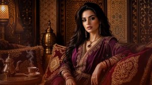 Desert Vibes Deep House ｜ Timeless Fusion of Tribal Percussion & Beats
