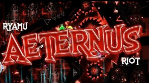 Aeternus [TOP 0] by riot and more kotorie volnyetsa ras