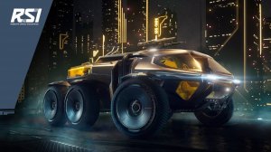 Star Citizen: RSI Lynx